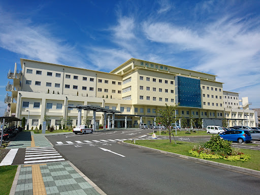 浜松労災病院