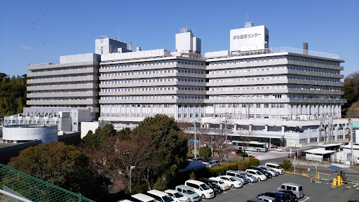 浜松医療センター