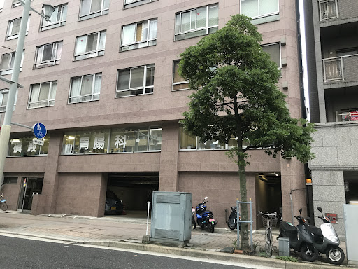 舟入槇殿内科