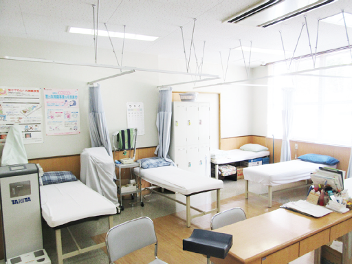 稲田胃腸科外科