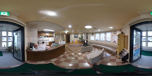 原田外科・胃腸科クリニック