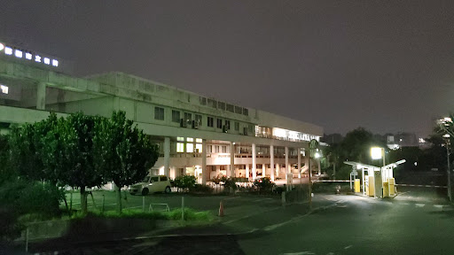那覇市立病院 救急外来（急病センター）
