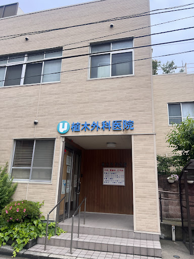 植木外科医院