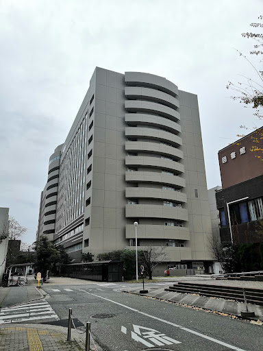新潟大学 医学部医学科