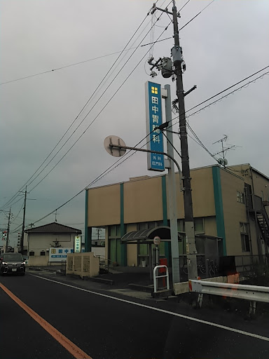田中胃腸科