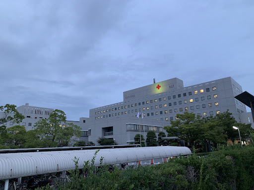 岡山赤十字病院