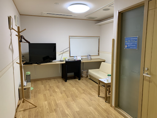 淳風会ﾛﾝｸﾞﾗｲﾌﾎｽﾋﾟﾀﾙ 