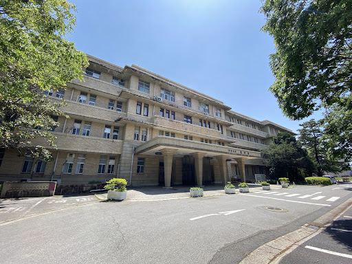千葉大学大学院医学研究院・医学部