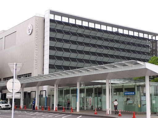佐賀大学医学部附属病院