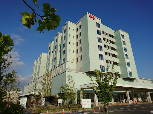 佐賀県医療センター好生館