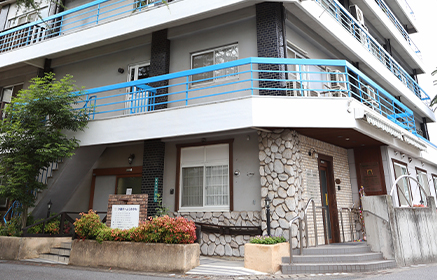 塚川第一病院