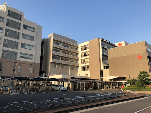 大分赤十字病院