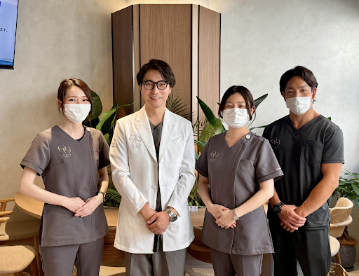 OPTIMIZE CLINIC 内科 消化器内科 外科