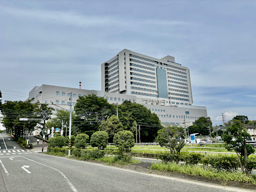東海大学医学部付属病院