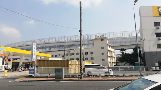 生麦病院