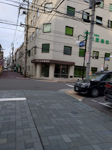 医療法人尚愛会 小田原病院
