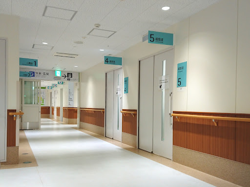 鹿児島大学病院