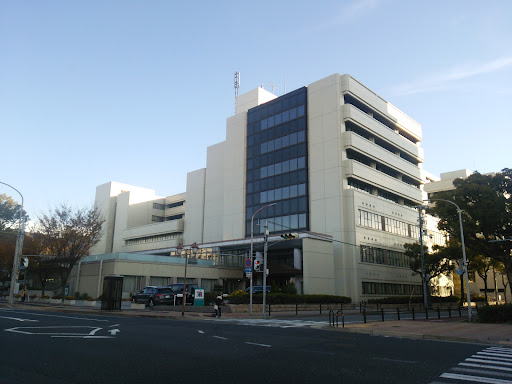 神戸大学医学部附属病院