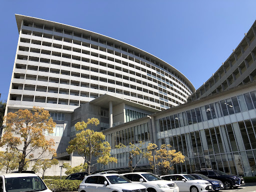 神戸海星病院