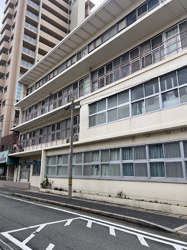 岡田病院