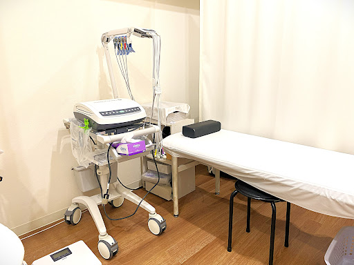 とくなが内科胃腸科外科クリニック