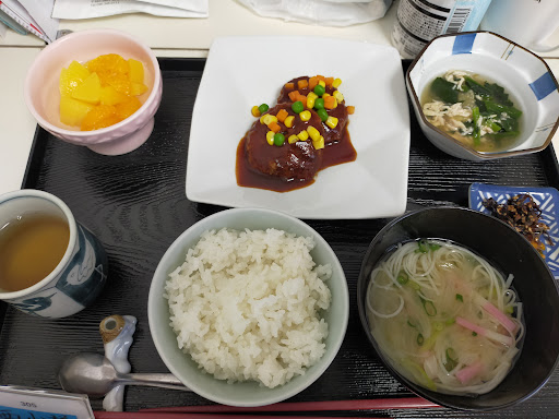 森永上野胃・腸・肛門科