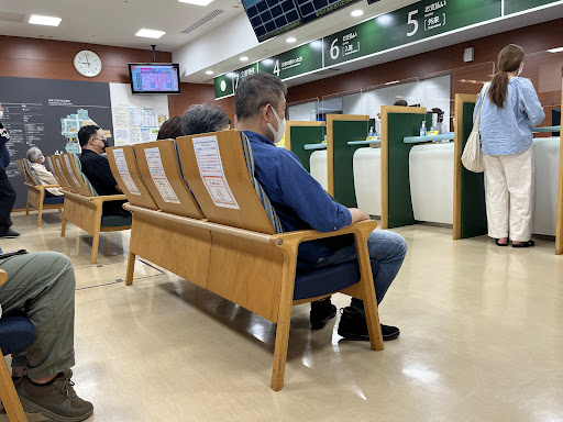 国立病院機構 熊本医療センター