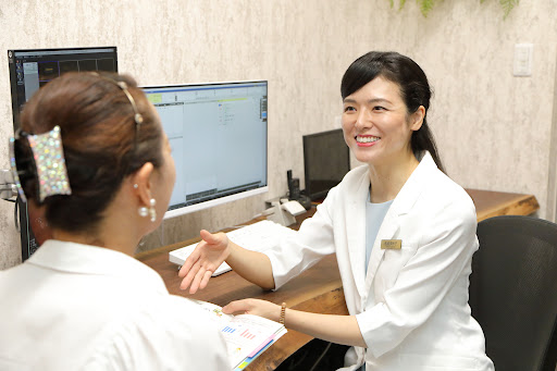 まきこ胃と大腸の消化器内視鏡クリニック
