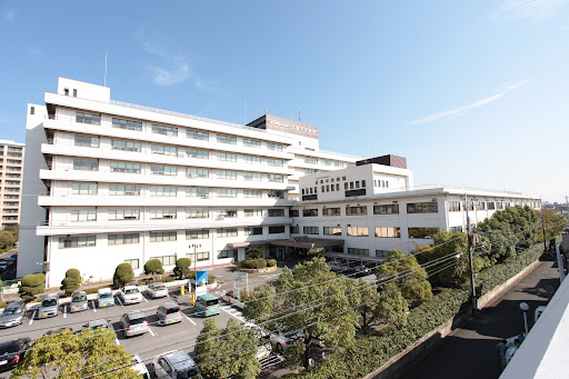 公立学校共済組合 近畿中央病院