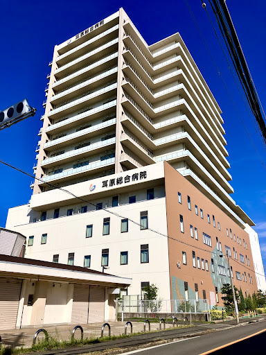 耳原総合病院