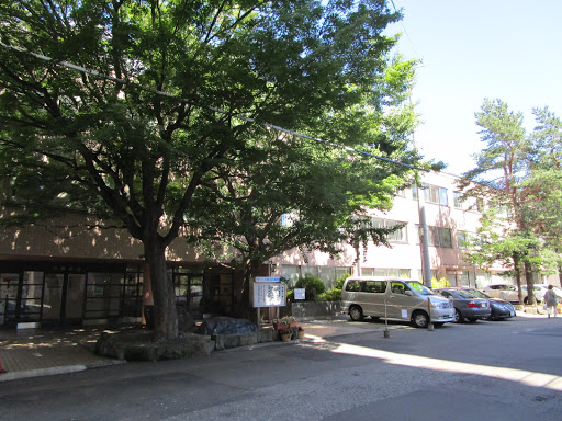 医療法人社団銀杏会 さっぽろ銀杏会記念病院