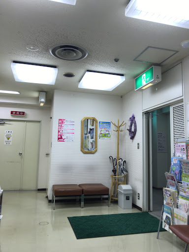 医療法人社団 モリタ内科胃腸科クリニック