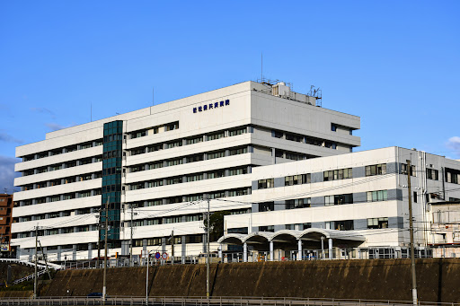 佐世保共済病院
