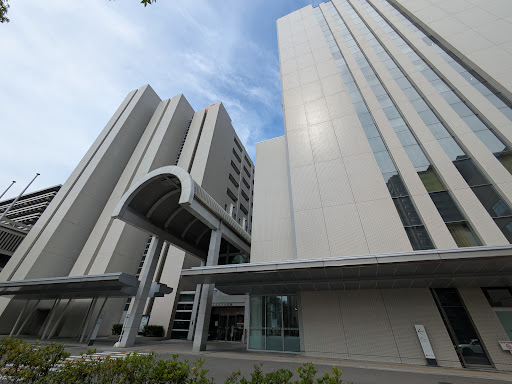 高松赤十字病院