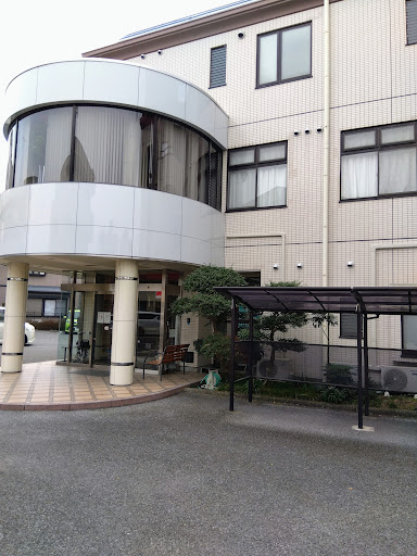 医療法人晃仁会 柴崎外科医院