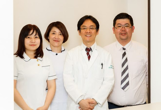 宮田胃腸内科皮膚科クリニック