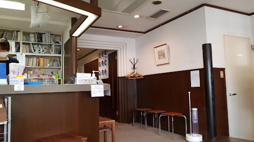 東肛門科胃腸科クリニック