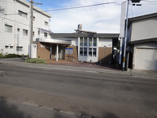岩渕内科胃腸科クリニック