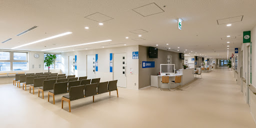 川島病院