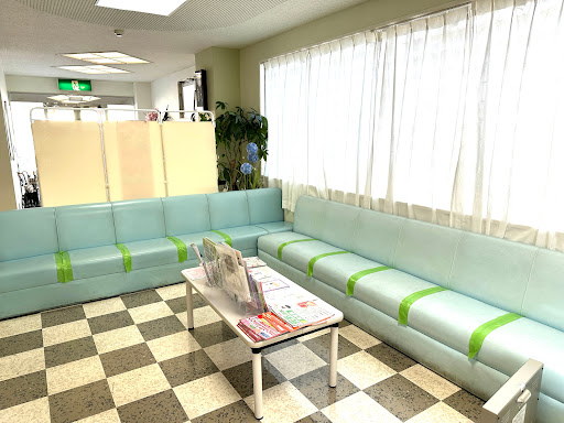 田根内科(たねないか)