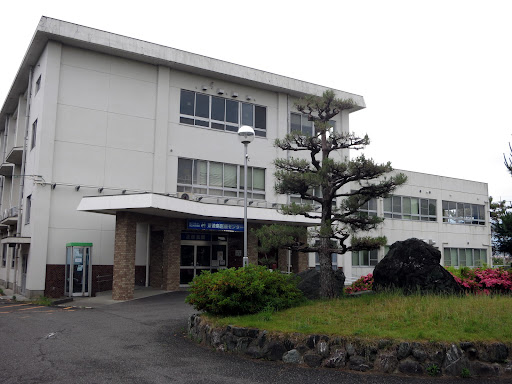 とくしま医療センター東病院（旧 東徳島医療センター）