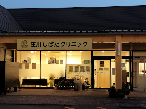 庄川 しばた クリニック