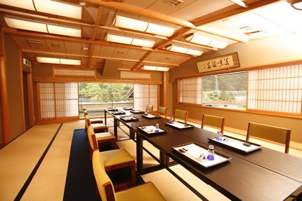 京料理 辰巳屋