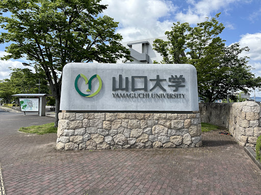 山口大学