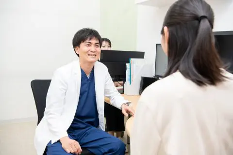 青葉台かなざわ内科・内視鏡クリニック