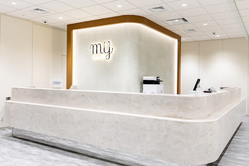 MYメディカルクリニック横浜みなとみらい