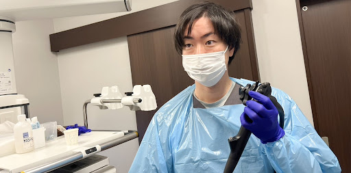 ひらた内科・内視鏡クリニック
