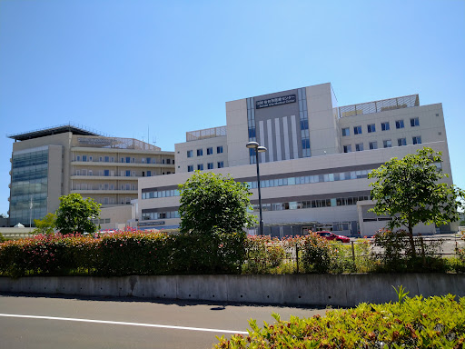 仙台オープン病院