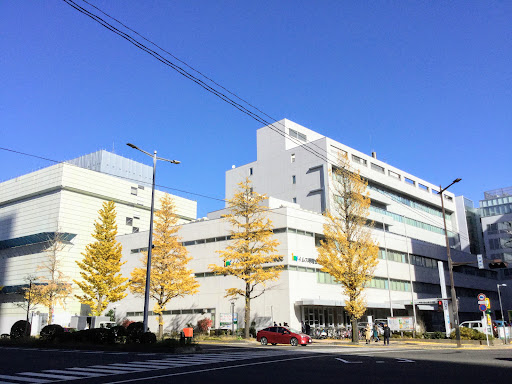 イムス明理会仙台総合病院