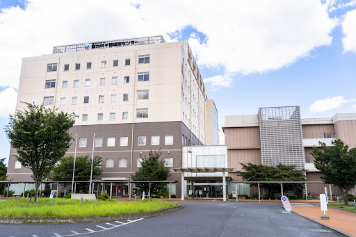 国立病院機構千葉医療センター